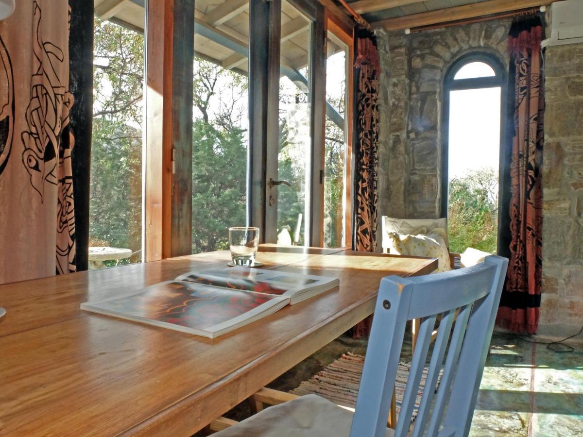 To The Garden Guest House Angairia Exterior photo